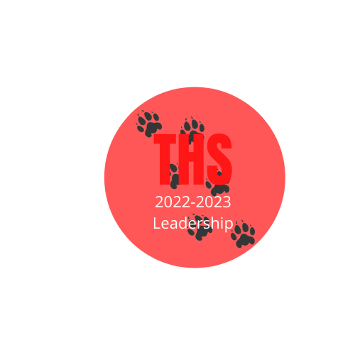 22-23 THS Leadership Logo