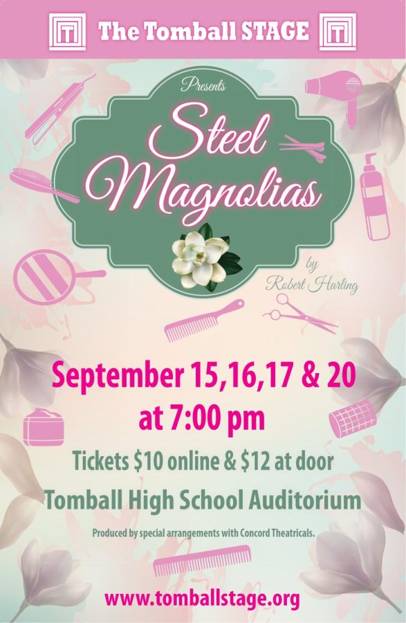 Steel+Magnolias+Poster