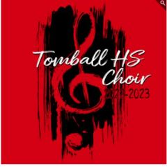 Tomball Choir Logo