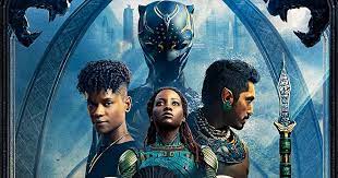 Can you have a Black Panther movie without the Black Panther?