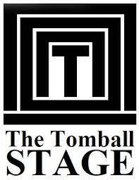 Tomball STAGE logo