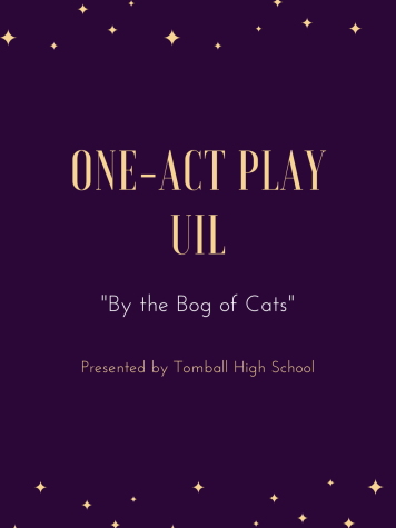 One-Act play UIL approaching