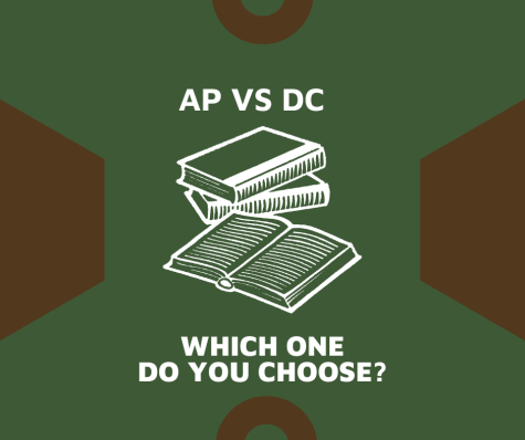 AP vs DC: Making the right choice