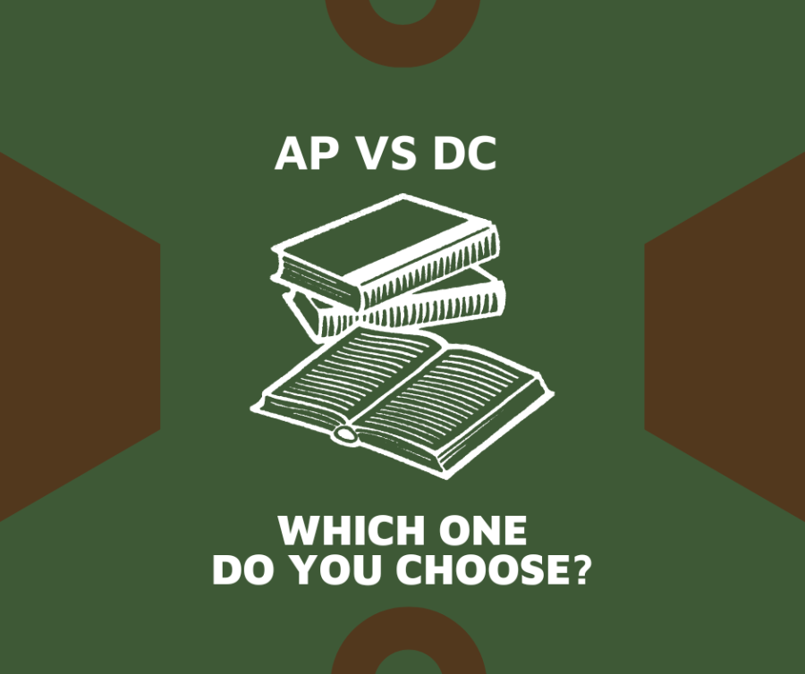 AP vs Dc
