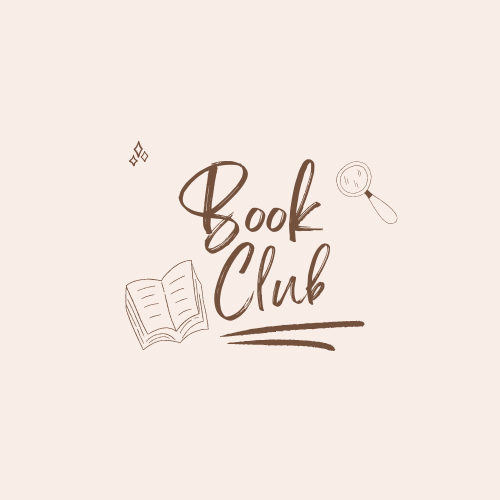 Book Club's Last Meeting of the School Year