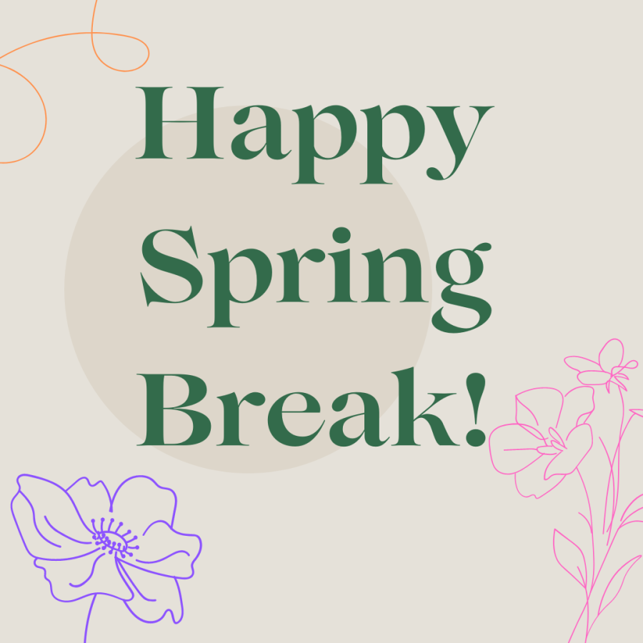 Happy+Spring+Break+