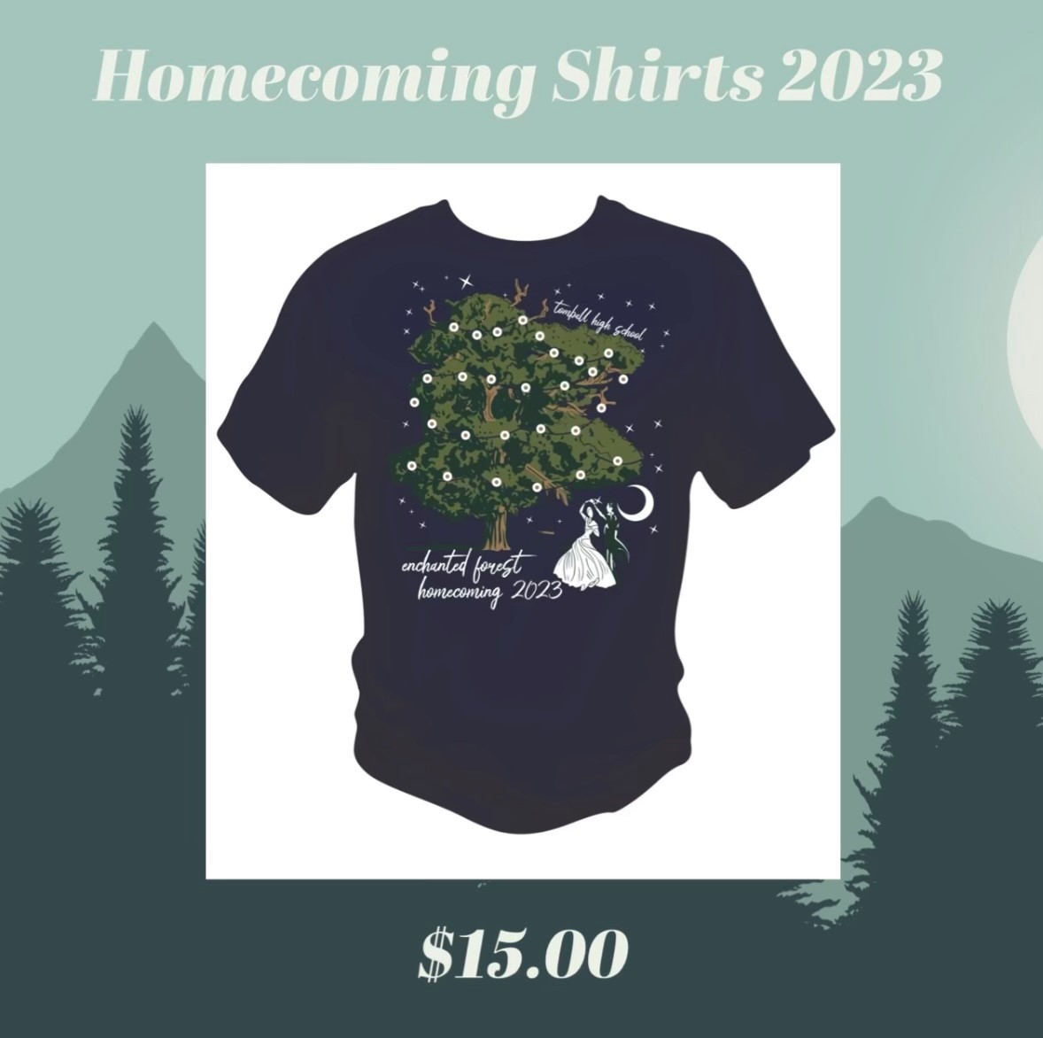 2023+Homecoming+Shirt