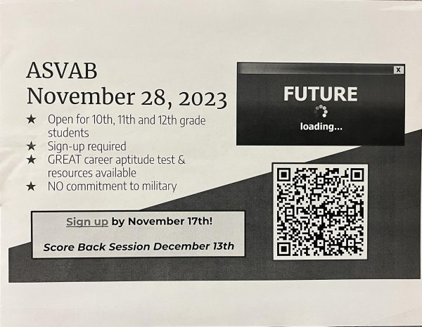 ASVAB test for more than military types