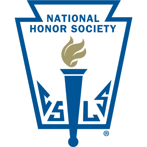 National Honor Society meeting this week