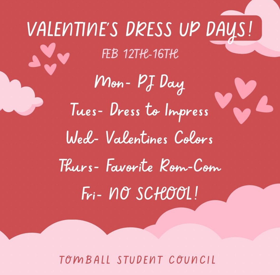 Show the love of Valentines Day