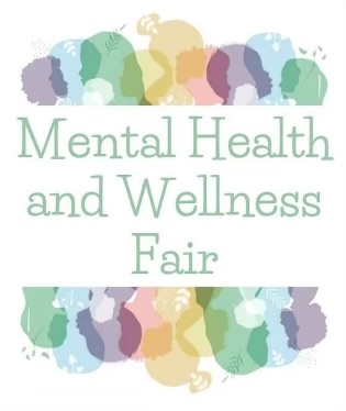 The logo created for the fair that was used to advertise on social medias