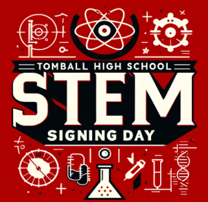 STEM students to attend signing day
