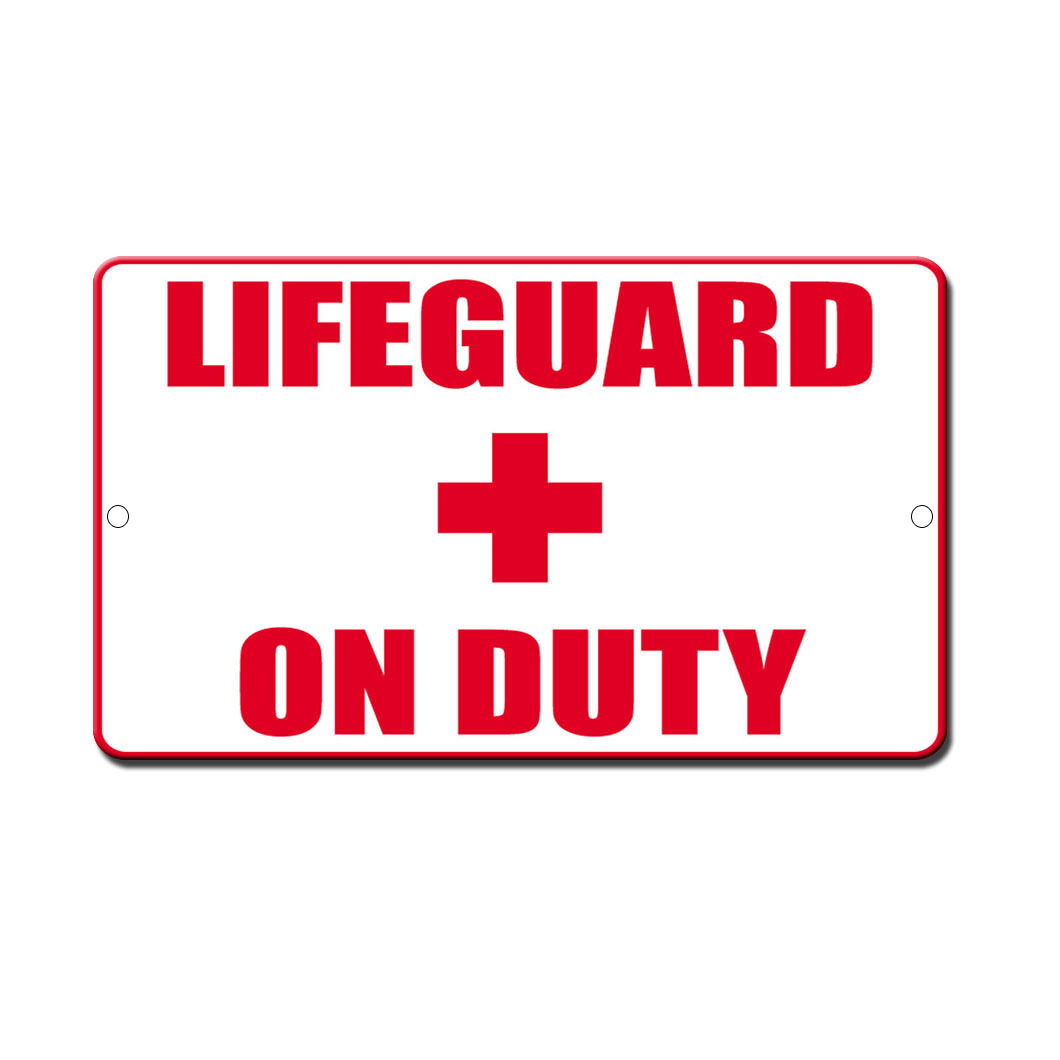 Being a lifeguard is a common and popular summer job for high school students. But it can be challenging.