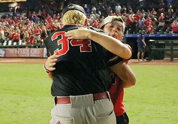 State title a family win for baseball brothers