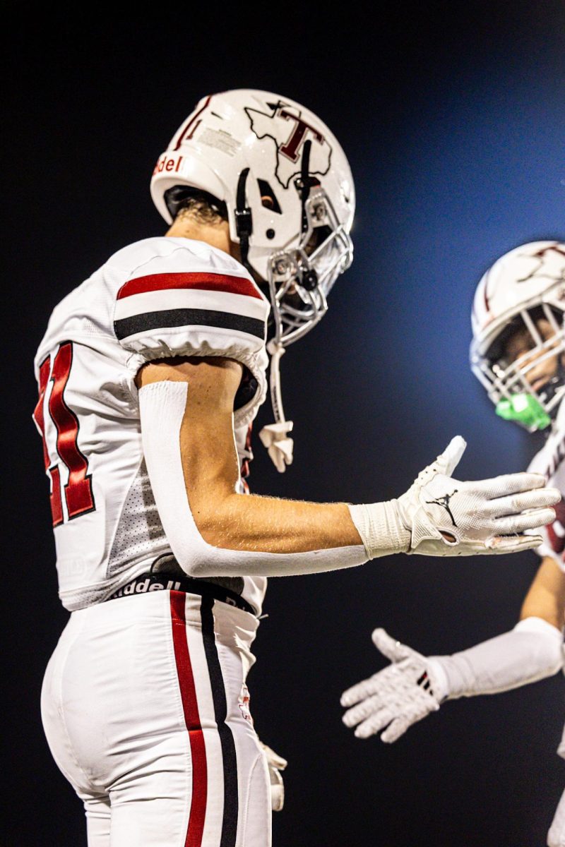 Historic Makings: Tomball defeats Klein Collins for first time since 2007