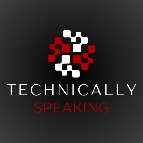 Technically Speaking: AI Mastery: Writing