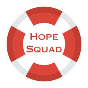 Hope Squad officially launches