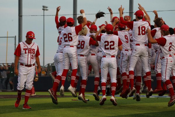 Championship culture keeps baseball on a roll