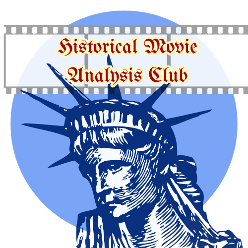 Dual Credit U.S History's historical movie analysis club returns