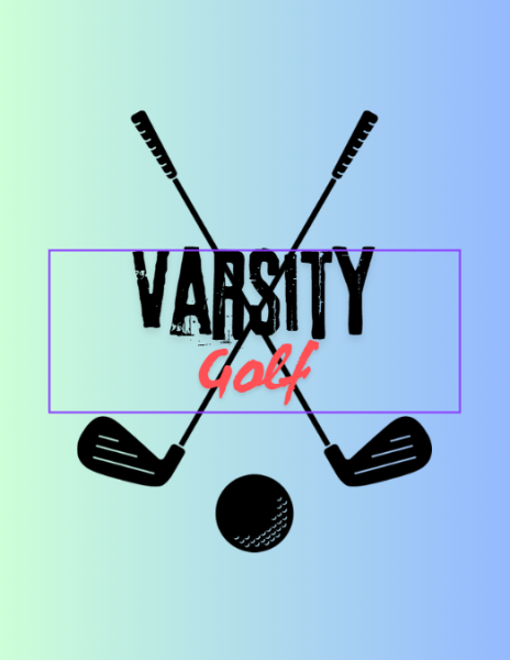 Varsity golf