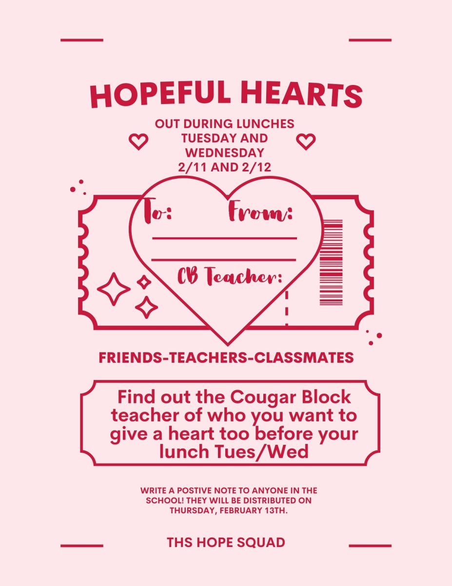 Hopeful Hearts information