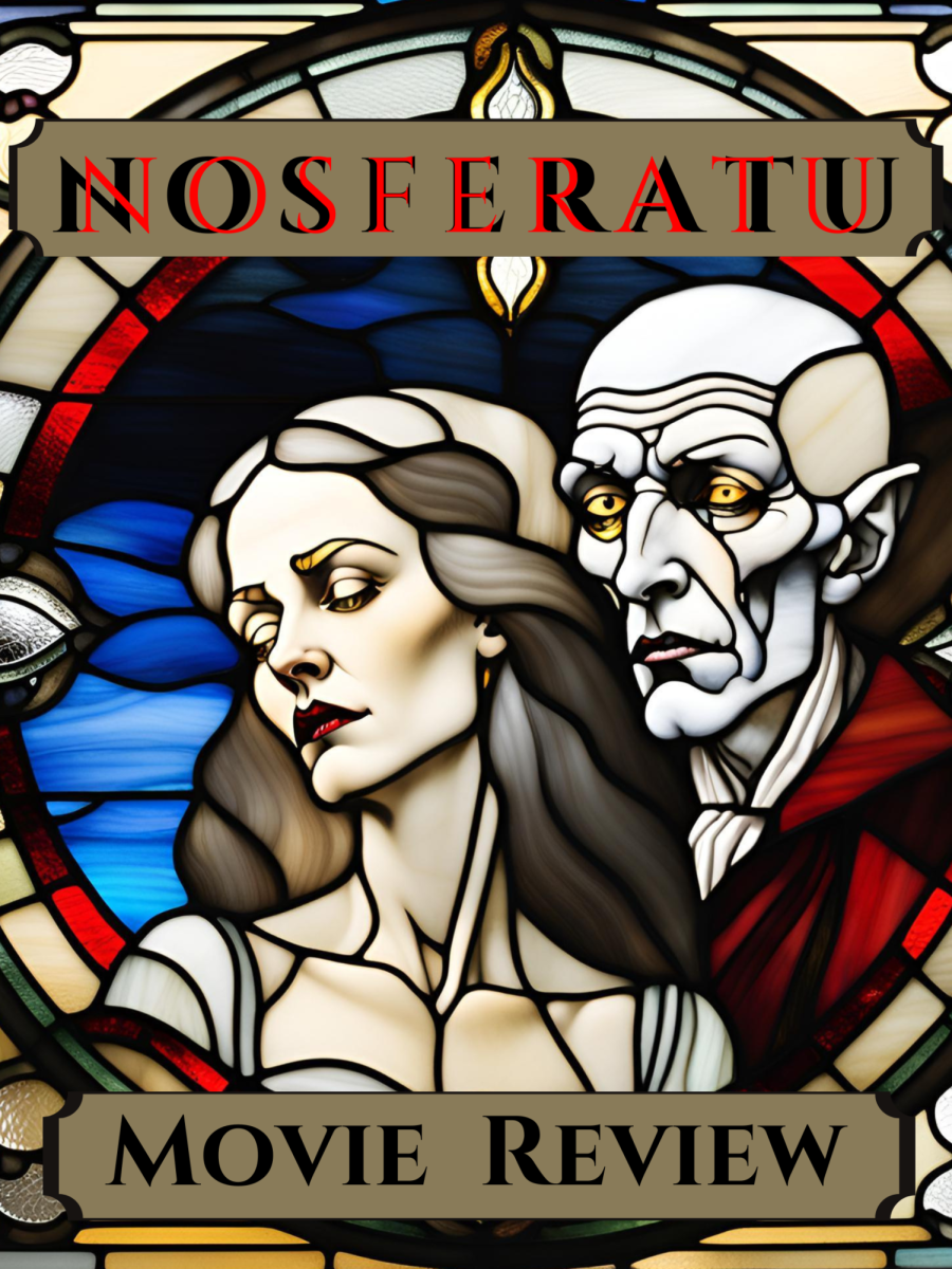 Movie Review: Nosferatu