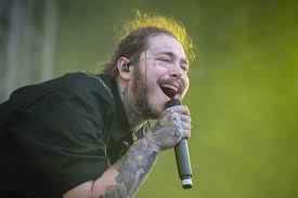 Post Malone will be among the performers at this year's Houston Livestock Show and Rodeo.