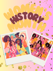 March to recognize Women's contributions