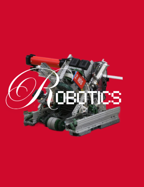 Annual Robotics Showcase