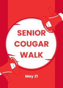 Cougar Walk