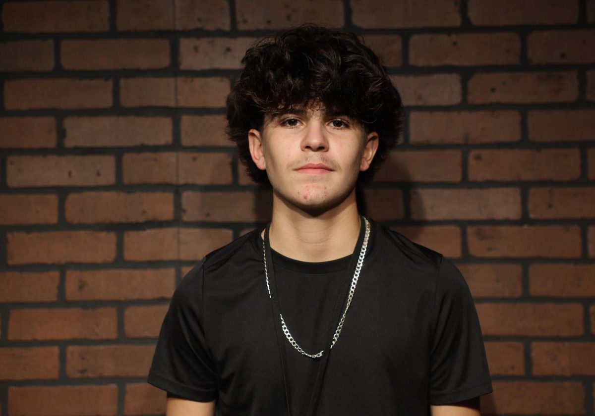 Alonzo Rivera