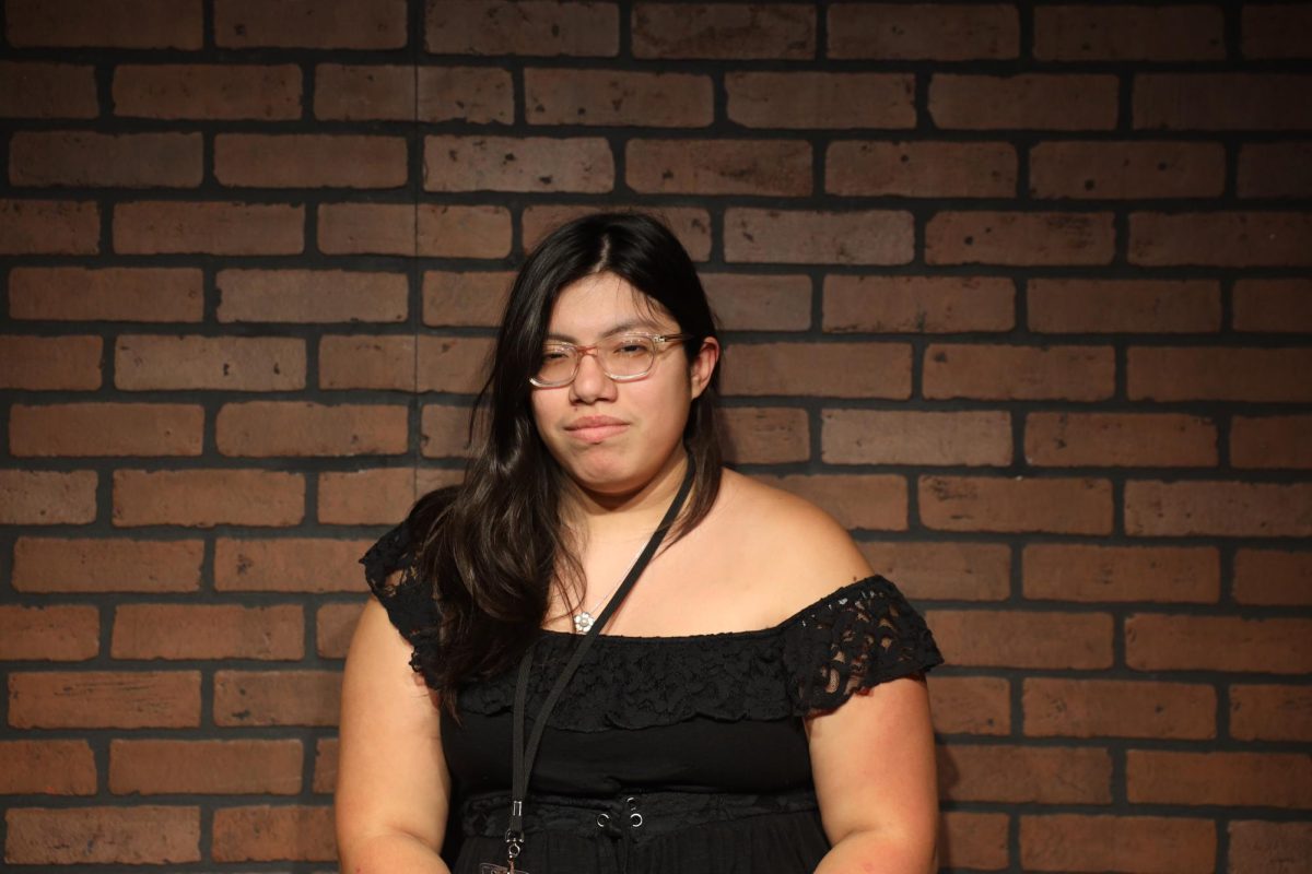 Jenedi Palacios