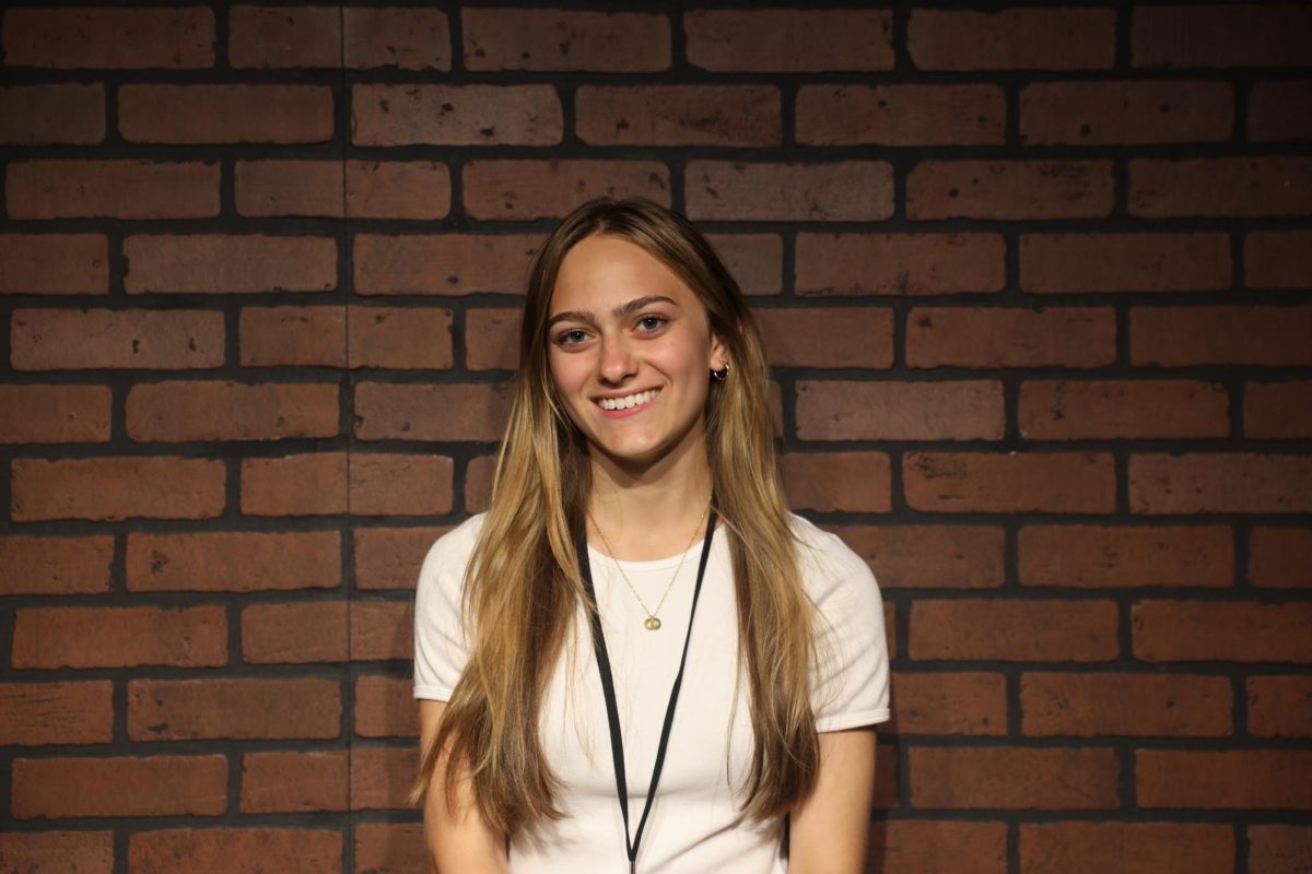Camryn Kovich