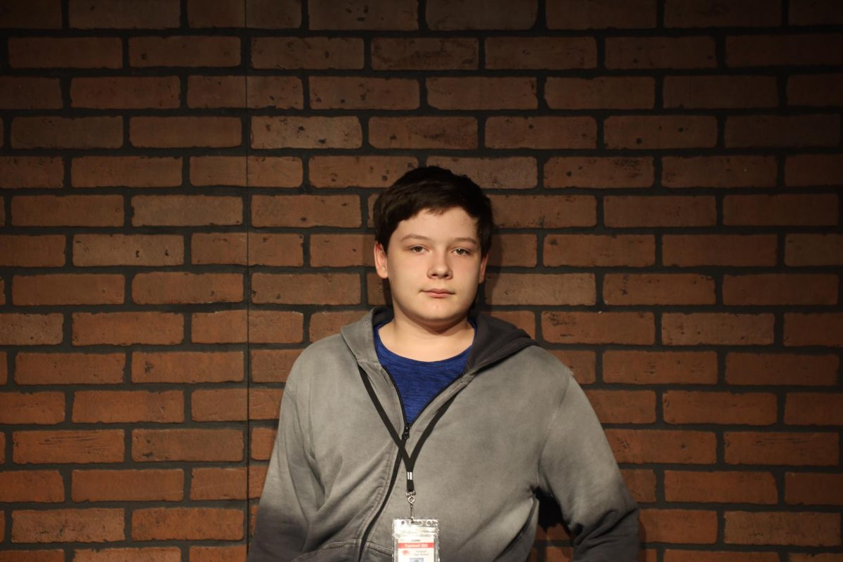 Nikolas Rind