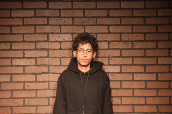 William Diaz