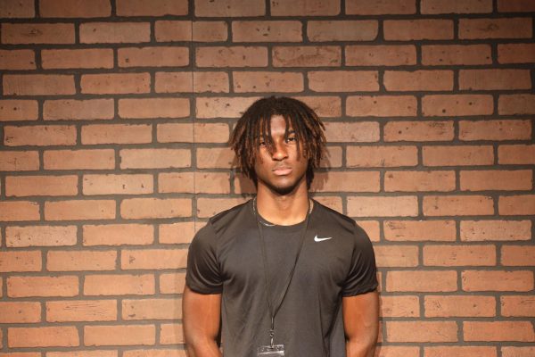 Chance Winfield