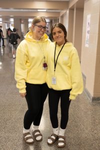 Lexi sedberry and taylor solis