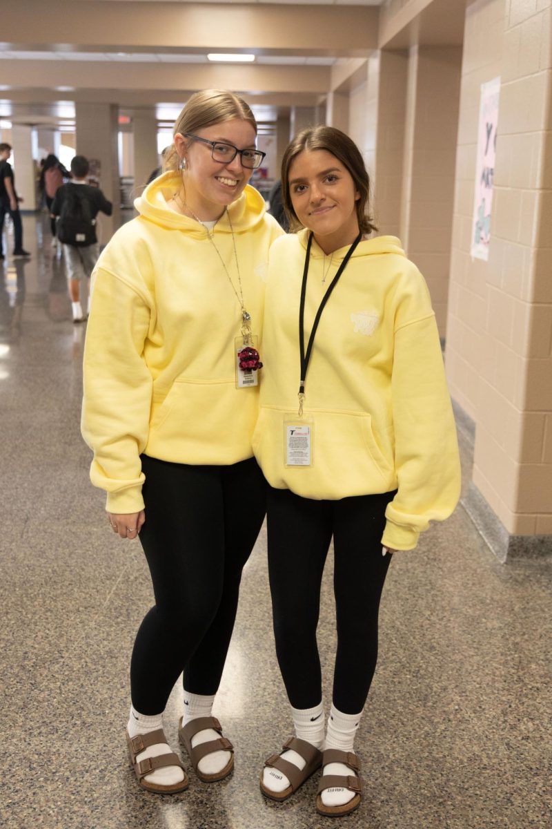 Lexi sedberry and taylor solis