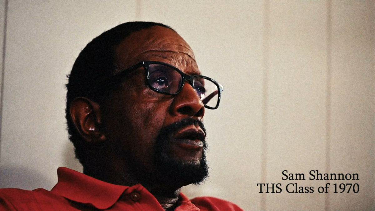 Sam Shannon, Class of 1970