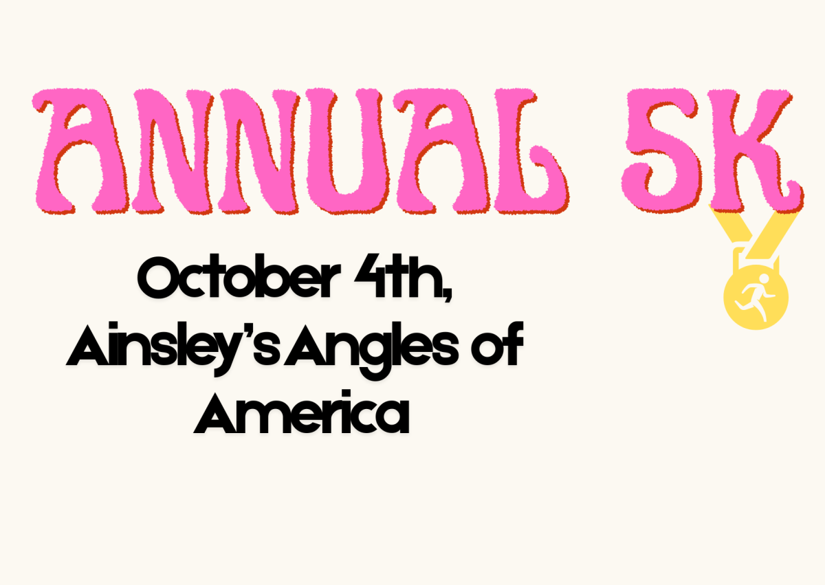 Gear Up for the Ainsley’s Angels Annual Twilight 5K