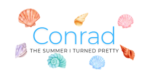 The Summer I Turned Pretty: Team Conrad