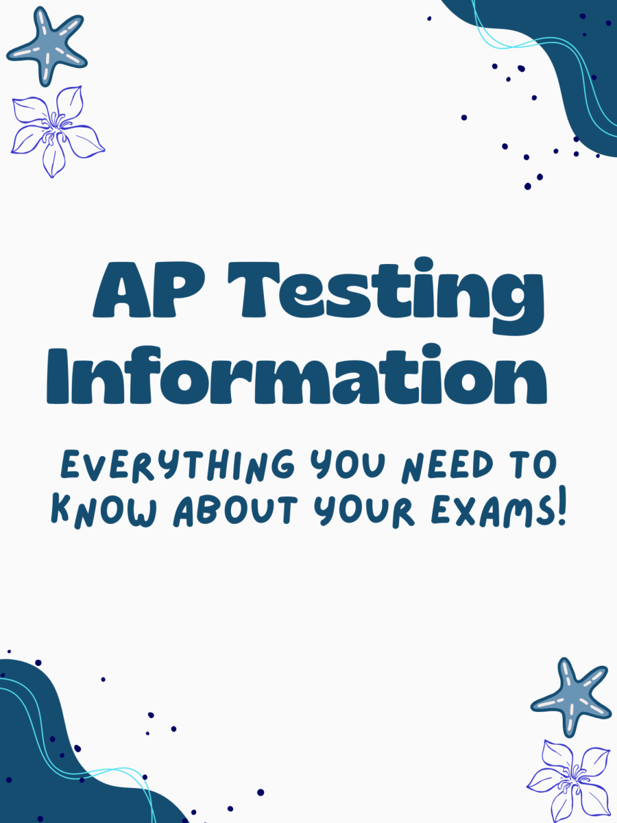 Important details announced for upcoming AP Tests