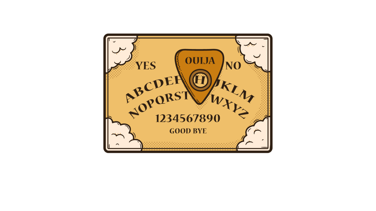 Everything to know about the Ouija Board