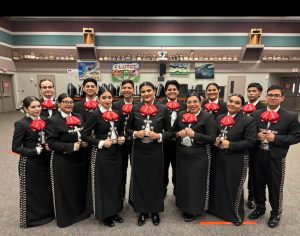 Tomball Mariachi Herencia