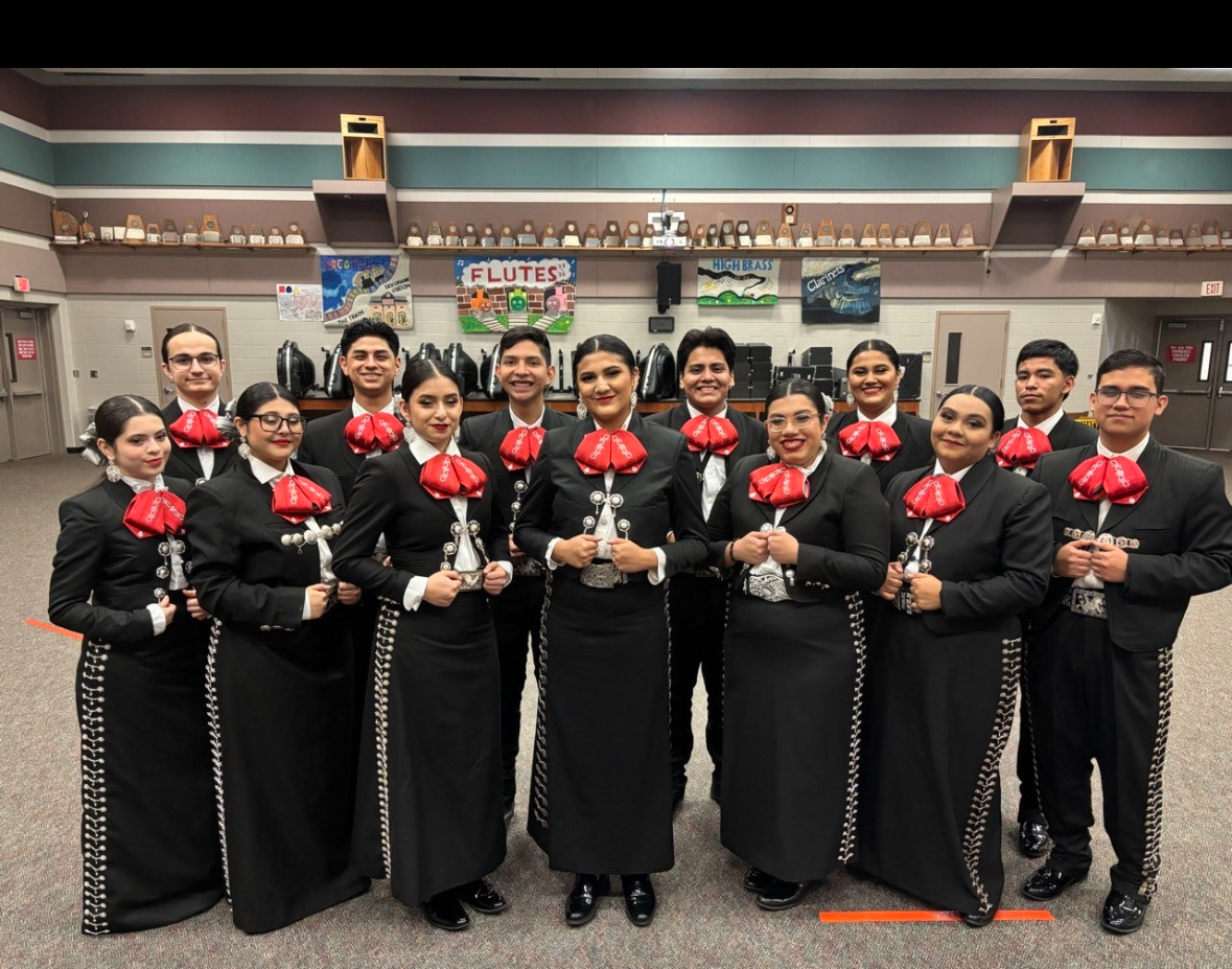 Tomball Mariachi Herencia 