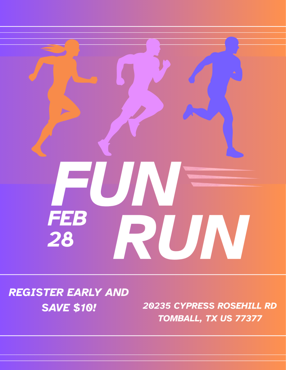 Superintendent’s 5K, Family Walk & Community Fest coming soon
