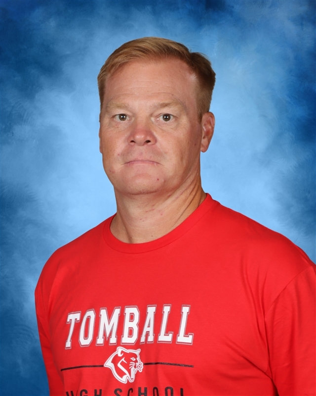 Coach Tidwell awarded 6A Assistant Coach of the Year