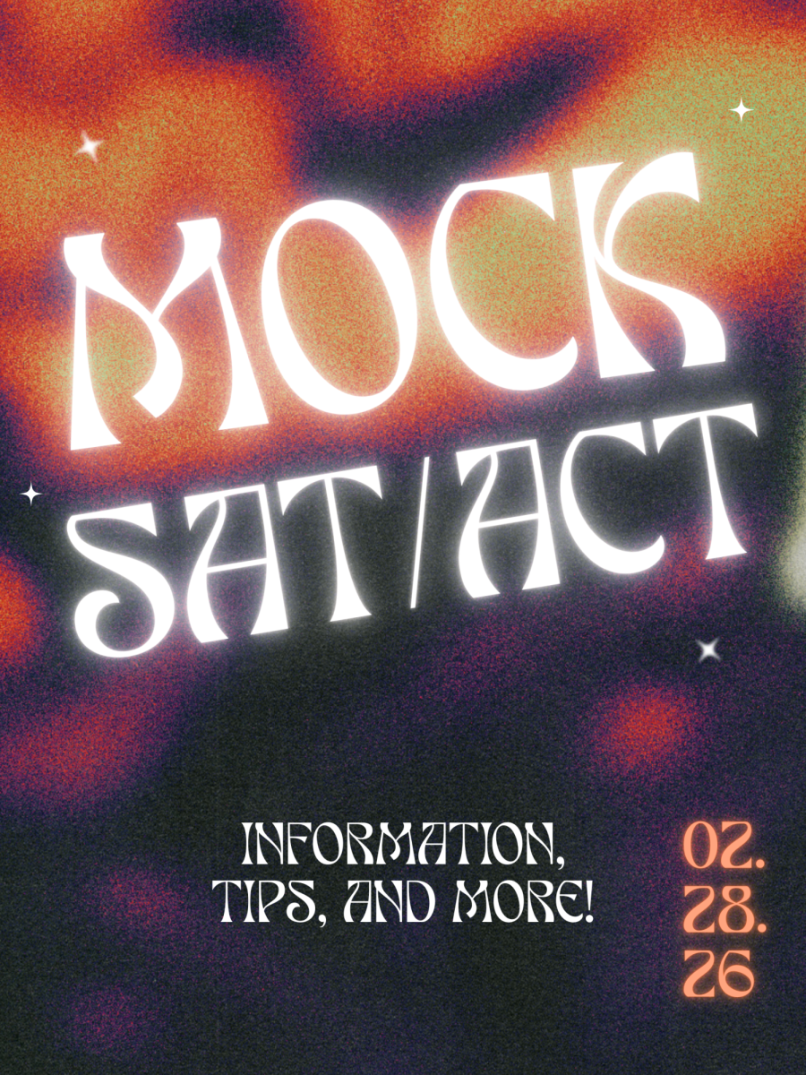 Mock SAT, ACT sessions open registration to students