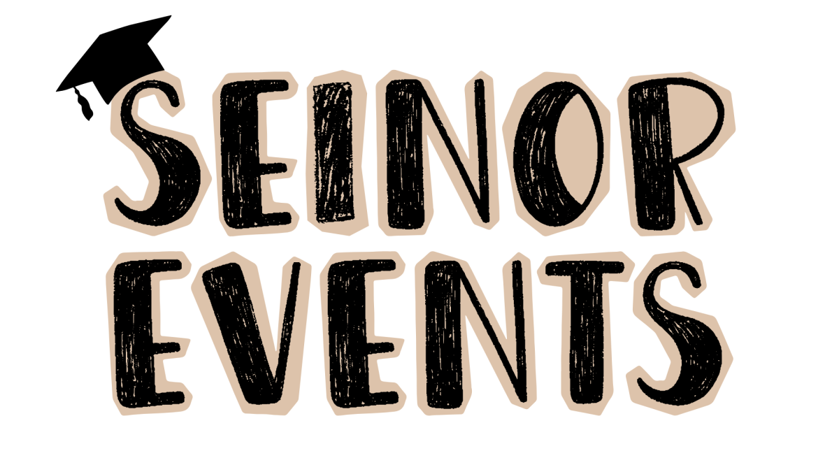 Senior Events
