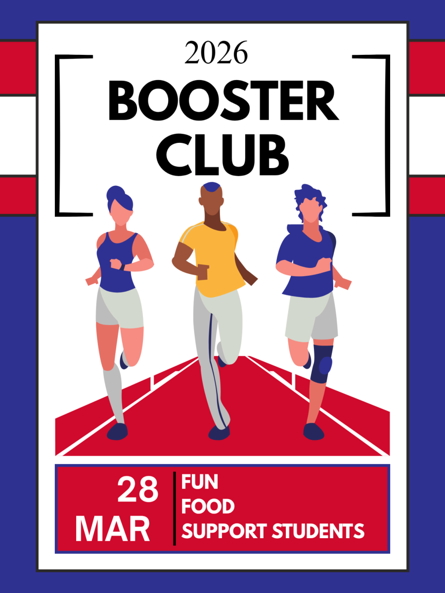 Booster Bash to support student-athletes
